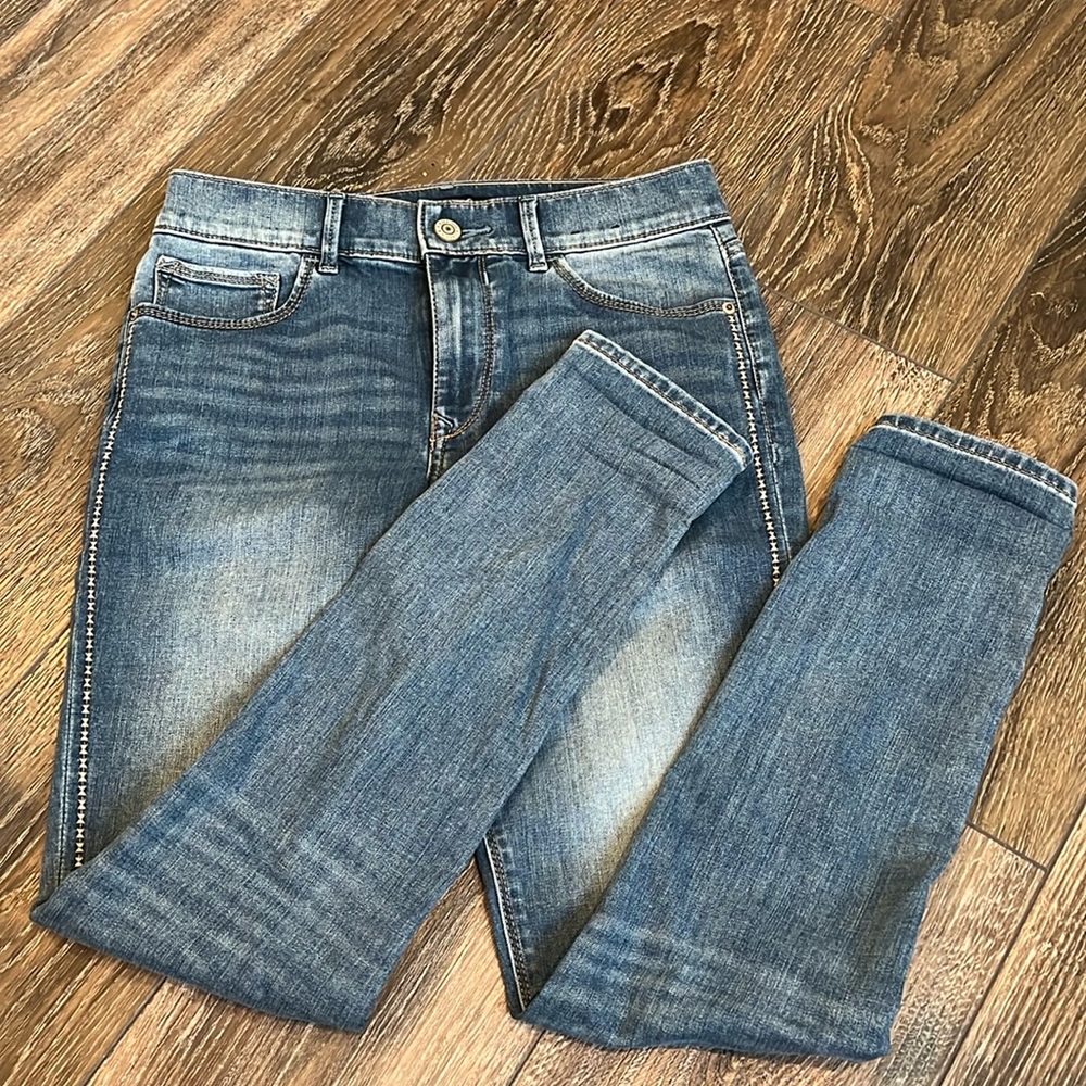 Express Jeans